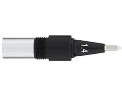 Yookers 888 Eros Felt-Tip Pen Frontstuk - 1.4mm