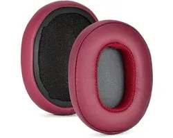 Vervangende oorkussens Geschikt voor Skullcandy Crusher Wireless/Crusher ANC/Hesh3, 2-pack
