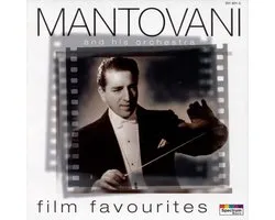 Film Favourites