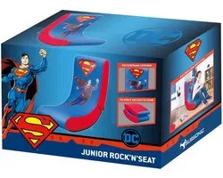 Subsonic - DC Comics - Rocking Chair Junior - Superman