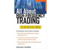 All About High-Frequency Trading