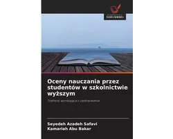 Oceny nauczania przez studentów w szkolnictwie wyższym