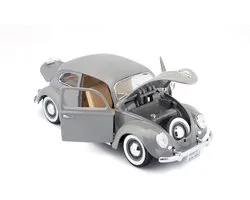 Volkswagen Kever Beetle modelauto 1:18 Bburago