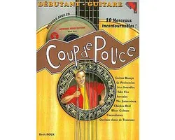 Coup de Pouce Guitare Acoustique Volume 2