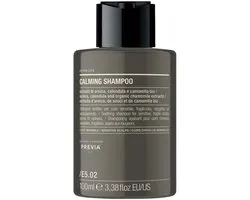 Previa Extralife Shampoing Shampooing 100 ml