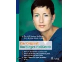 Das Original: Buchinger-Heilfasten