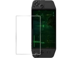 Verre de protection adapté à Lenovo Legion Go - Protection d'écran en Tempered Glass - Protection d'écran adaptée à Lenovo Legion Go