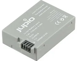 Jupio LP-E8 1120 mAh - Accu voor digitale camera