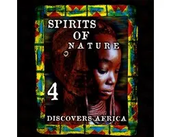Spirits Of Nature 4
