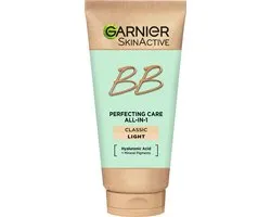 Garnier SkinActive BB Cream Classic Light 5-in-1 Verzorging - Getinte Dagcrème - 50 ml