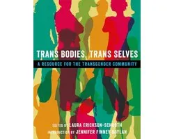 Trans Bodies Trans Selves