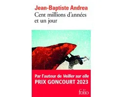 Cent millions d'années et un jour