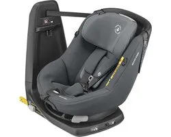 Maxi-Cosi AxissFix i-Size Autostoeltje - 360° draaibaar - Authentic Graphite