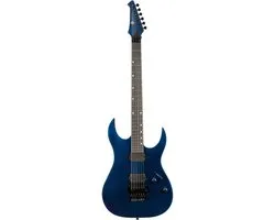 Spira S-420 CHM ST-Style Elektrische Gitaar Blue