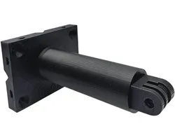 beos wall bracket for LUBAmini and YUKAmini RTK antenna - ShopVlot