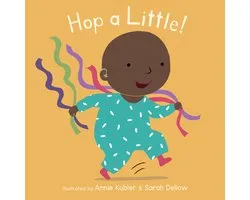 Baby Rhyme Time- Hop a Little