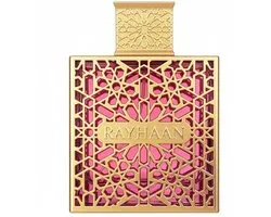 Rayhaan Kiss, Eau de Parfum, Dames 100ml