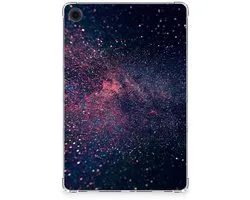 Samsung Galaxy Tab A9 Plus Back Cover Stars