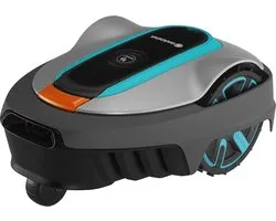Gardena Smart Sileno City Robotmaaier – Industrohome