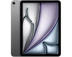 Apple iPad Air M3 (2025) - 11 inch - Wi-Fi - 128GB - Space Grey - 7e generatie