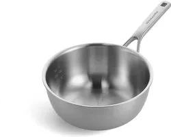 KitchenAid Casserole Multi-plis Inox - ø 24 cm / 3,7 Litre