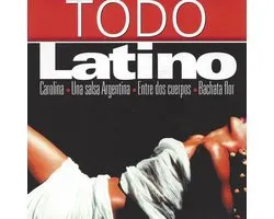 Todo Latino