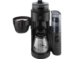 Melitta Aromafresh koffiezetapparaat 1030-05 zwart