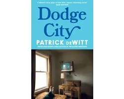 Dodge City