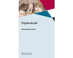 Biblioteca Herder - El grito de Job
