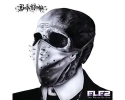 Busta Rhymes - Extinction Level Event 2: The Wrath Of God (CD)