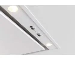 NOVY Compact 6811 Plafond inbouw Wit 266 m³/uur B