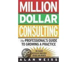 Million Dollar Consulting