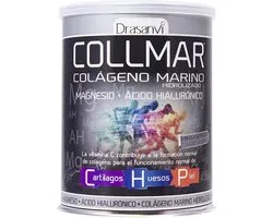 Hydrolysed Collagen Collmar Drasanvi Vanilla (300 g)