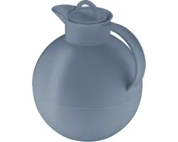 Alfi Thermoskan Kugel Indigo Blauw Mat 940 ml