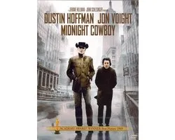 Midnight Cowboy