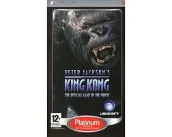 King Kong