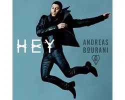 Andreas Bourani - Hey