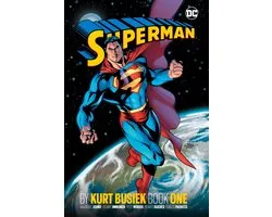 Superman by Kurt Busiek Book One