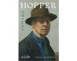 Edward Hopper: A Life