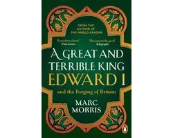 A Great and Terrible King