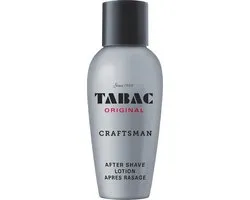 Tabac - Original Craftsman After shave 50 ml