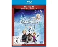 Disney BGY0125504 film en Video Blu-ray Duits