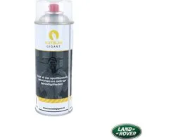 LAND ROVER - LHF - DARK ATLAS CHROME-MET. - autolak spuitbus 400ml