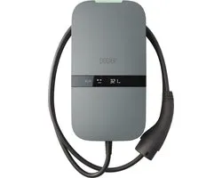 Peblar Home 11KW 7,5 meter met Display | Nederlandse Technologie