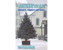 Mackinac Island