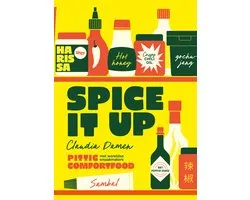 Spice it up!