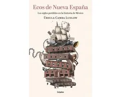 Ecos de Nueva España