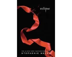 Eclipse The Twilight Saga