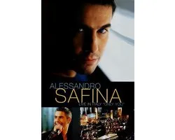 Alesandro Safina - Live In Italy: Only You