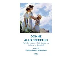 Donne allo specchio